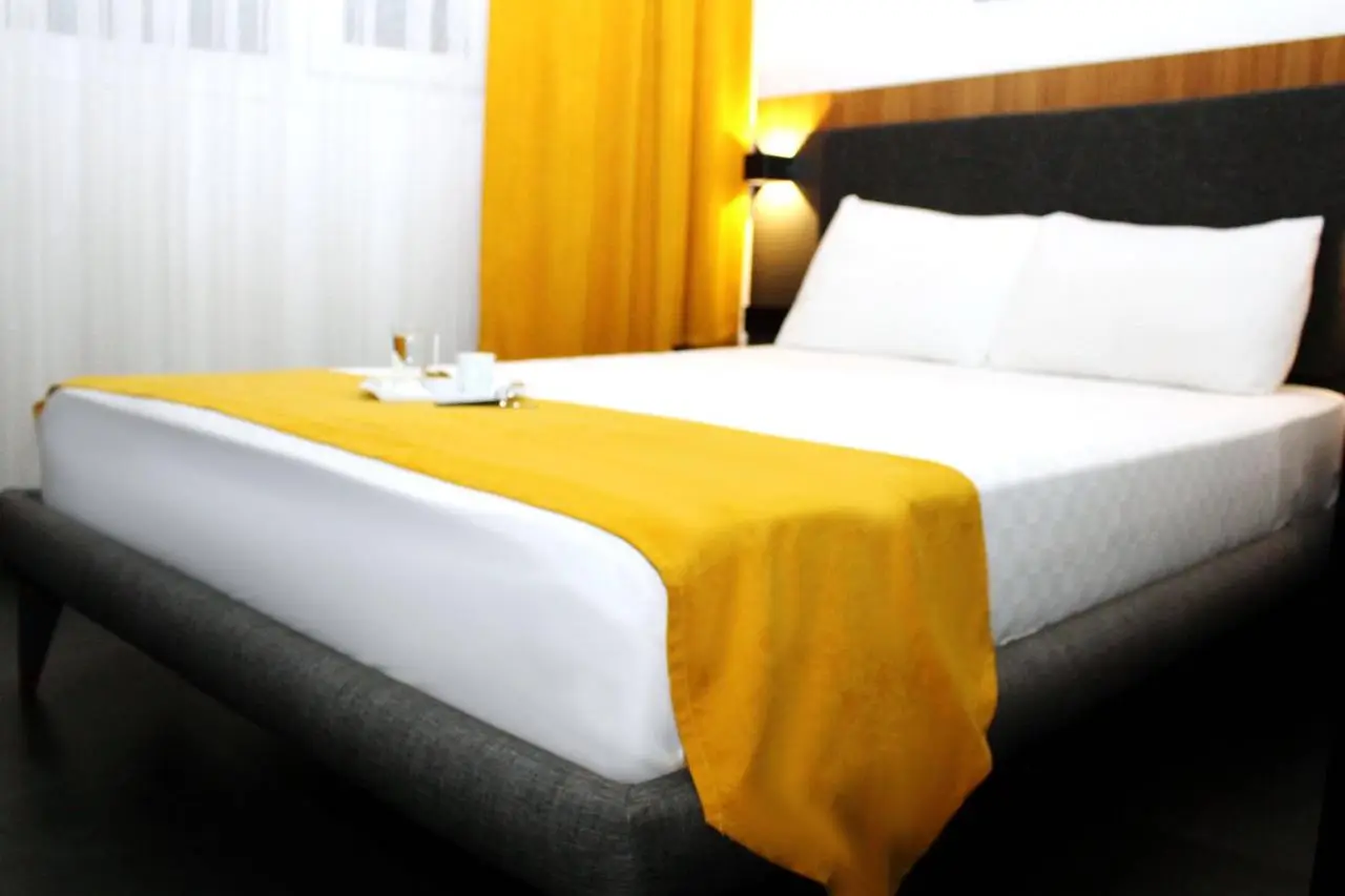Istanbul Fair Hotel