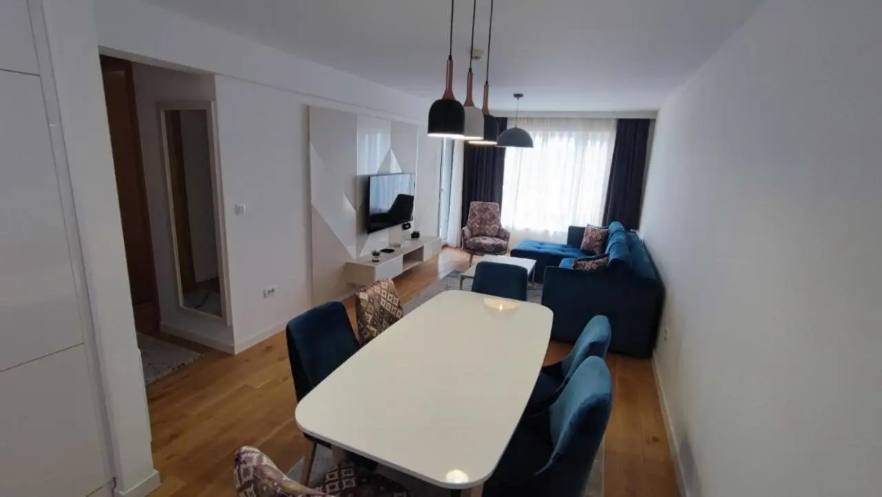 Apartment Lana