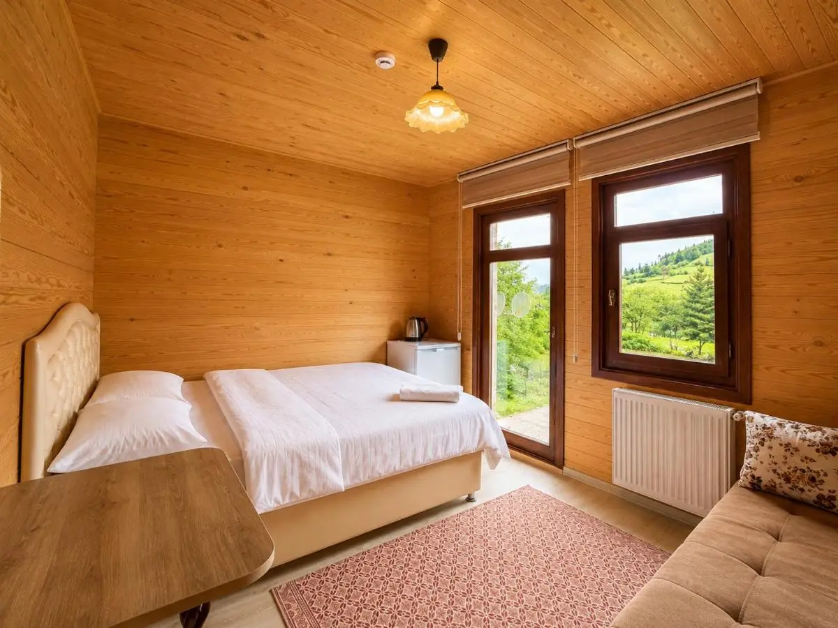 CERRAHPAŞA SUİTE HOTEL