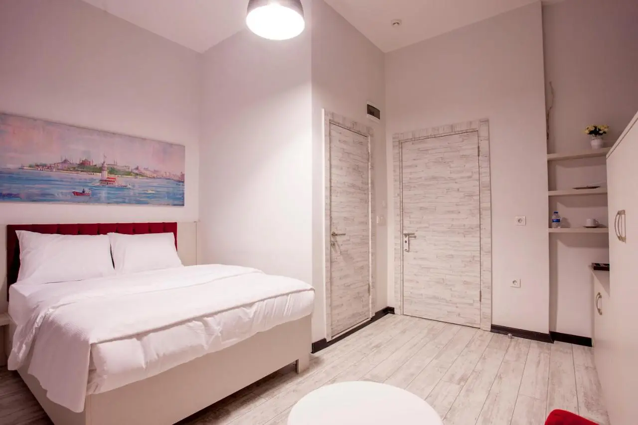 Taksim Sem House