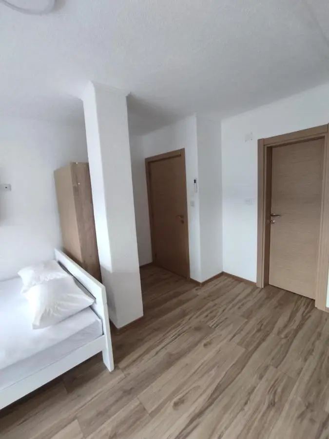 The City Horizon - Studio Apartment