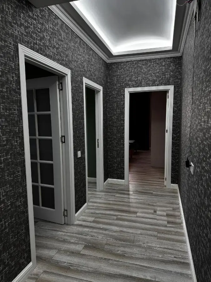 Premium Khatai Residence Boulevard, Victory Park