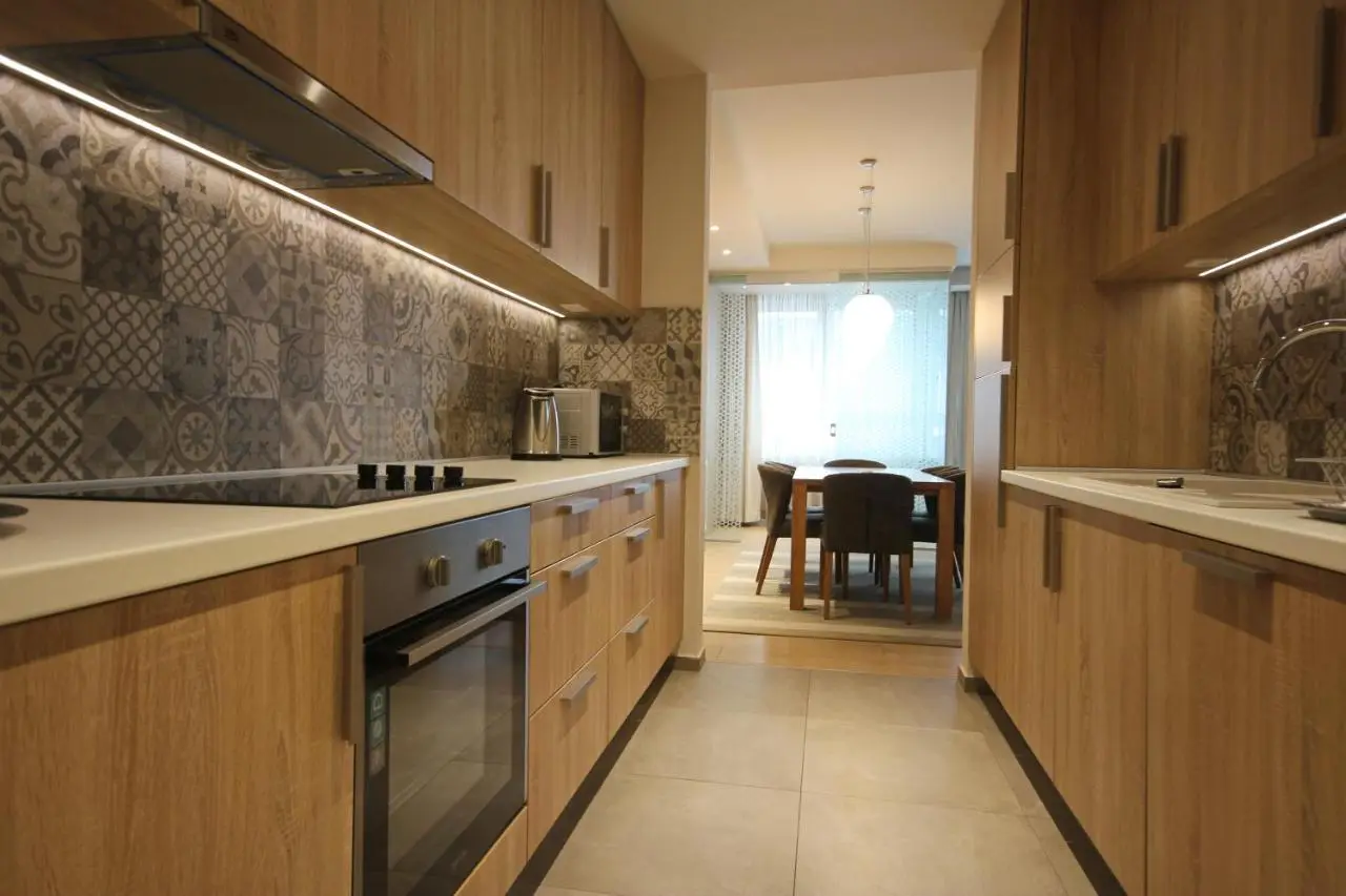 Sarajevo Daily Apartments