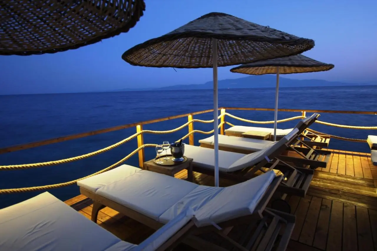 Assos Behram Special Class Hotel Adults Only