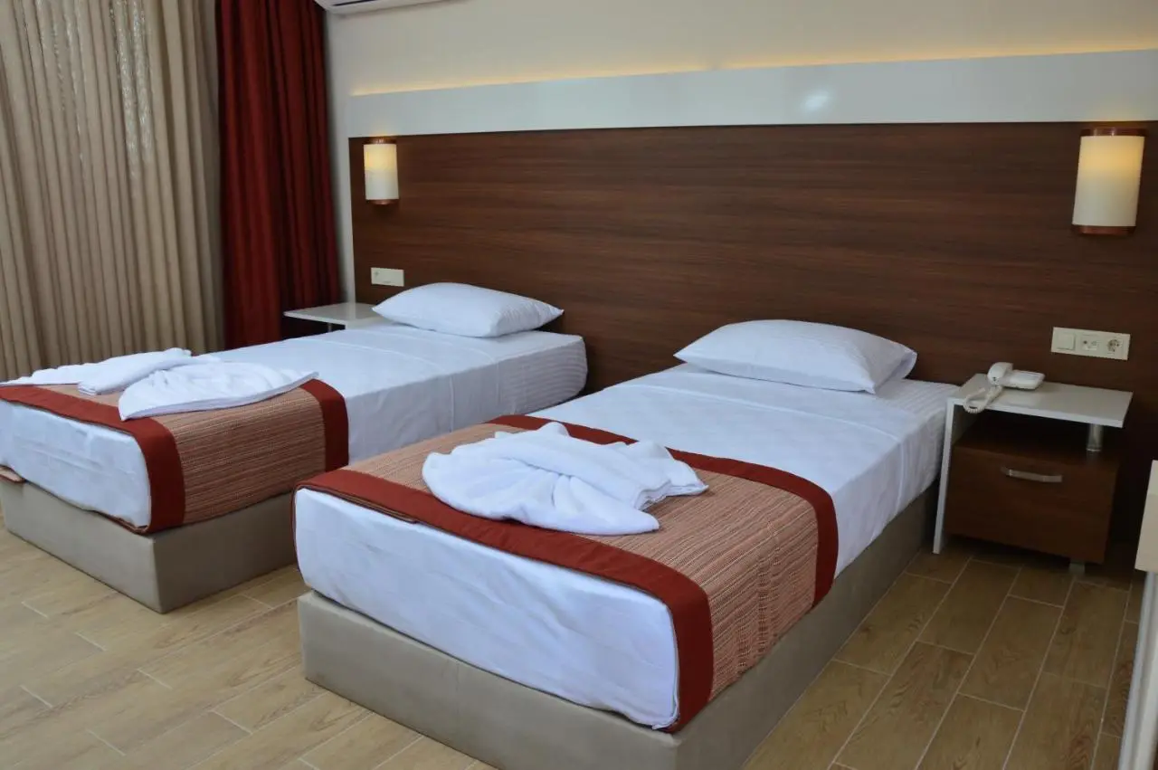 Sunway Club Otel