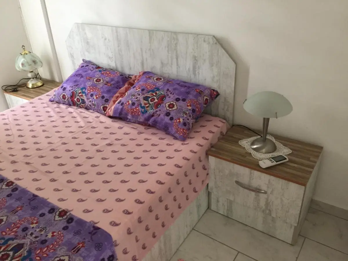 Belka Golf Residence Delux apt Poolside