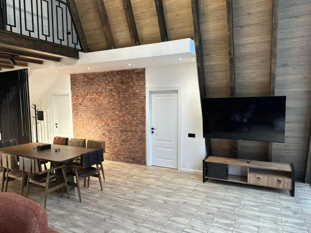 HG Villa Gabala