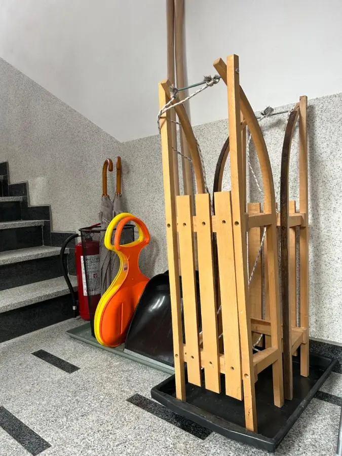 Montis Vlasic Apartment 1