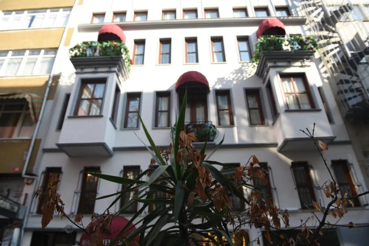 BEST HOTEL KADIKOY