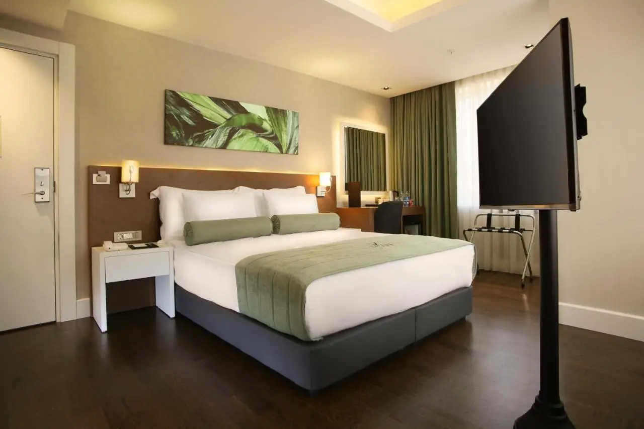 Veyron Hotels & SPA