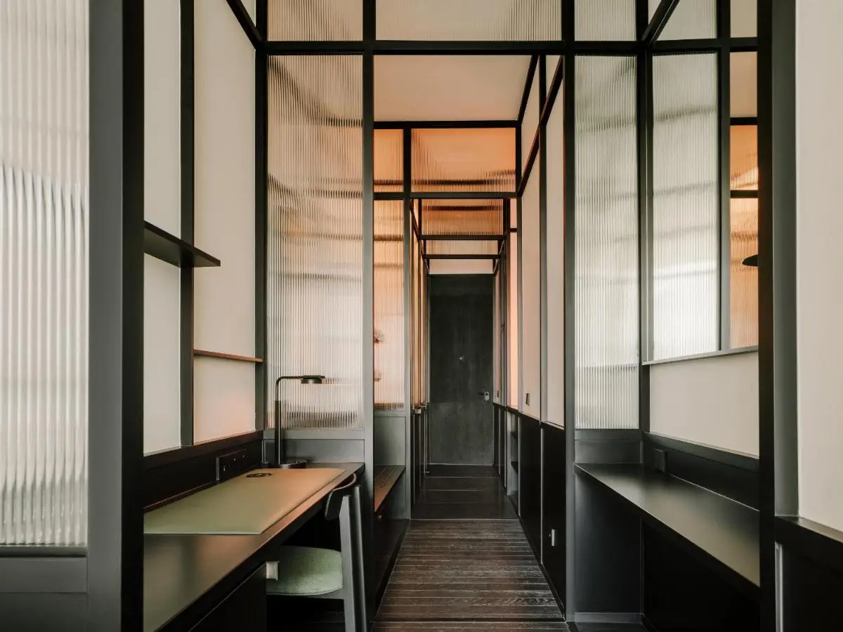The Telegraph Hotel - The Leading Hotels of the World
