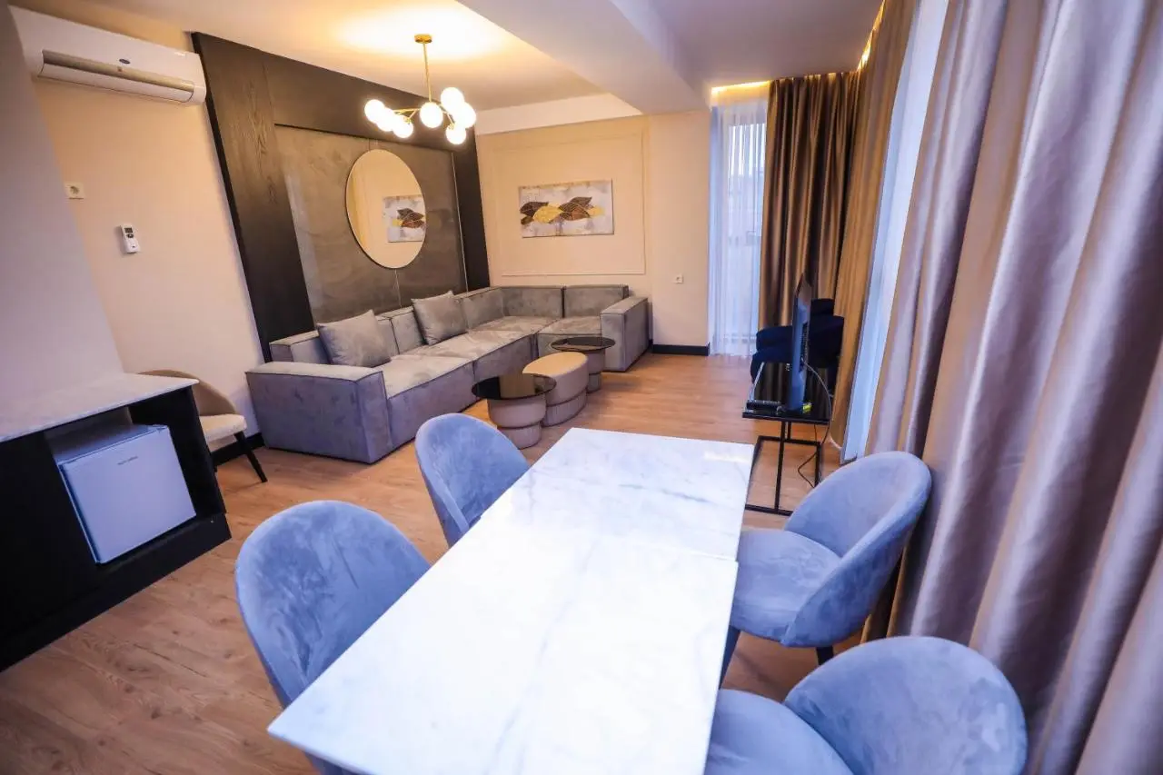 Arium Hotel Baku