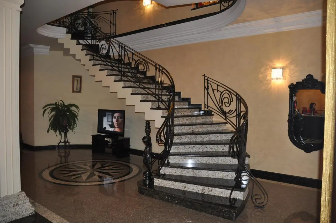 hotel amber