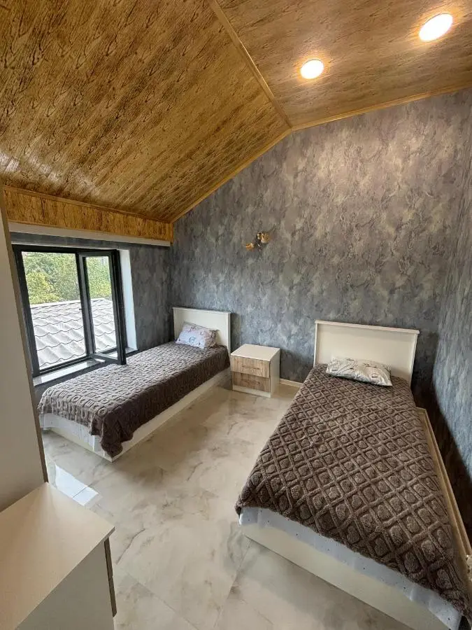 Quba Villa
