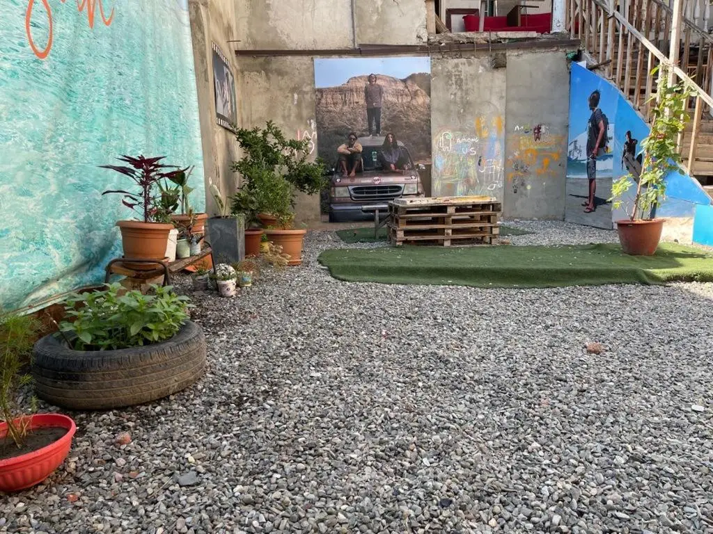 Apartment Dadu