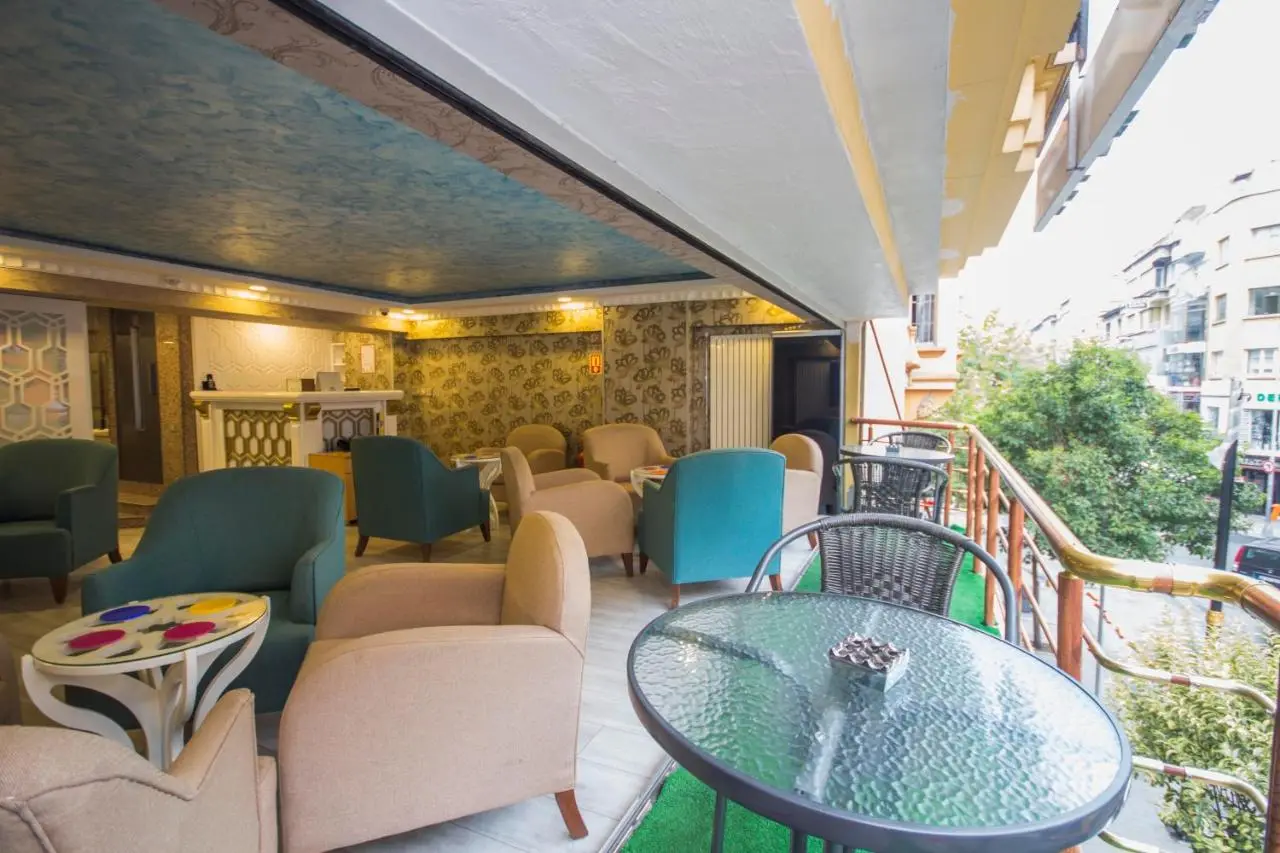Hotel Bestur