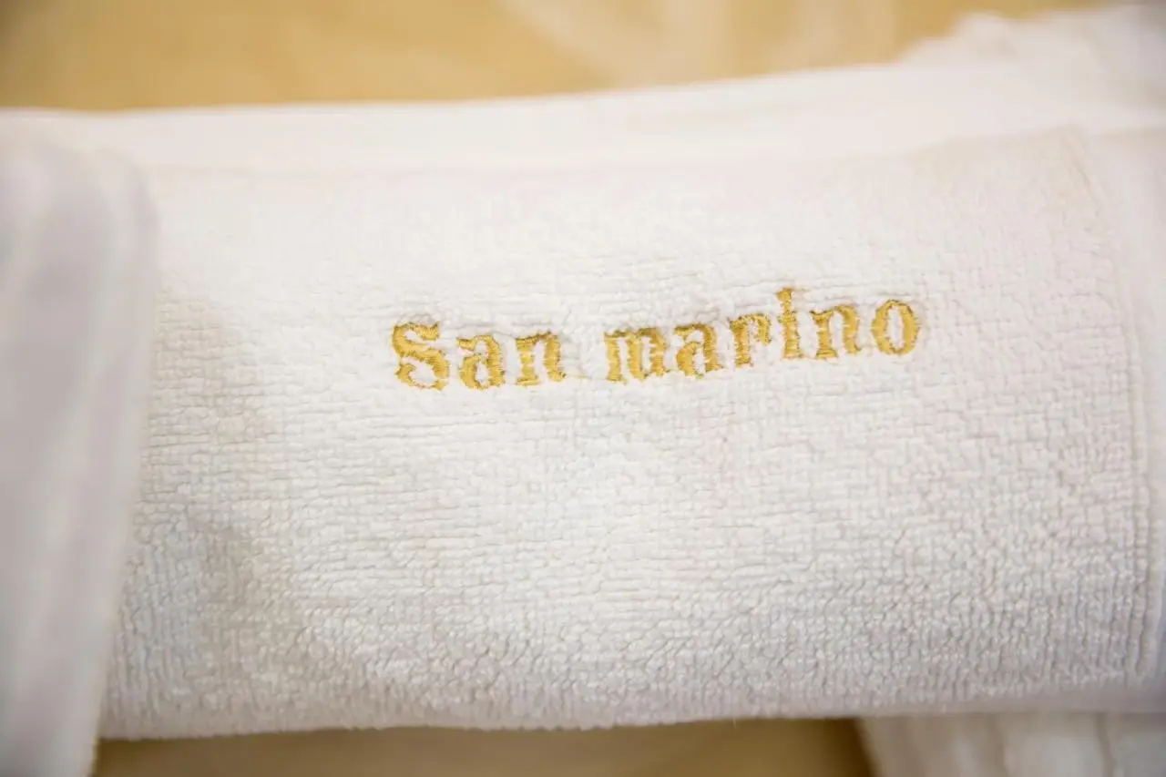 San Marino Hotel