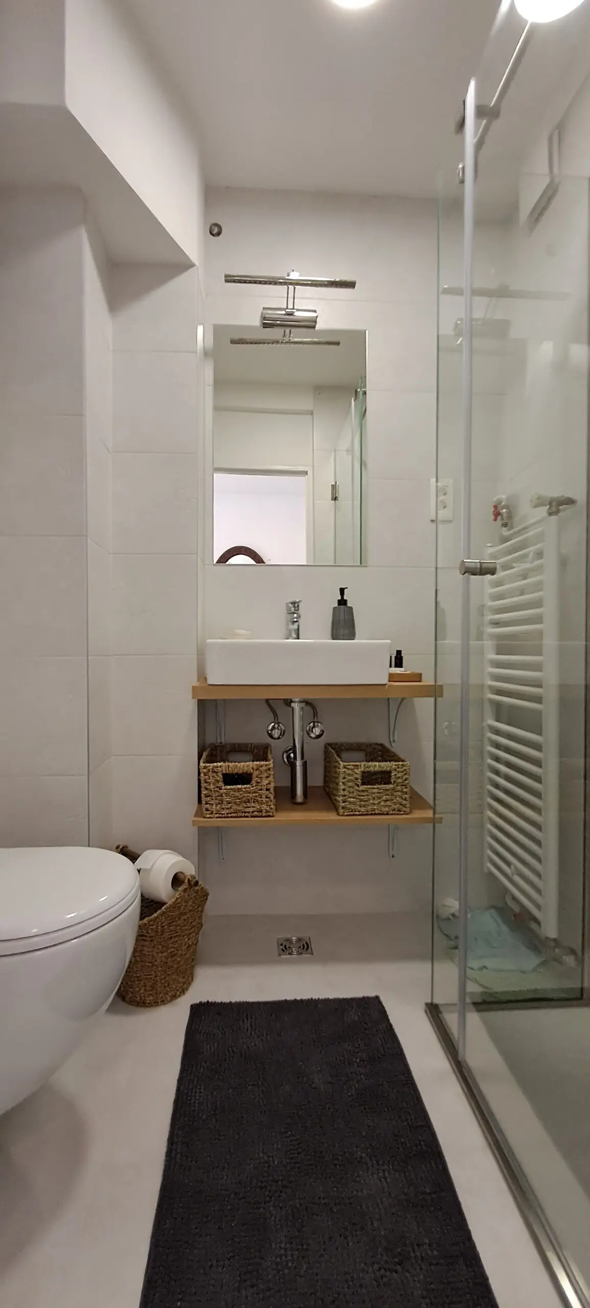 Cozy flat in central area right up Ferhadija St.