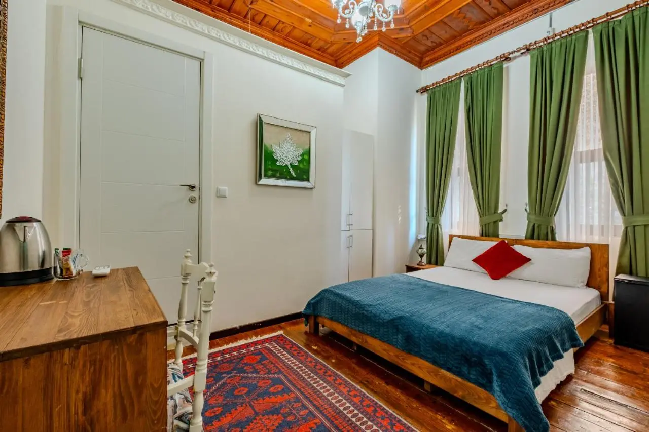 Nevalist Hotel