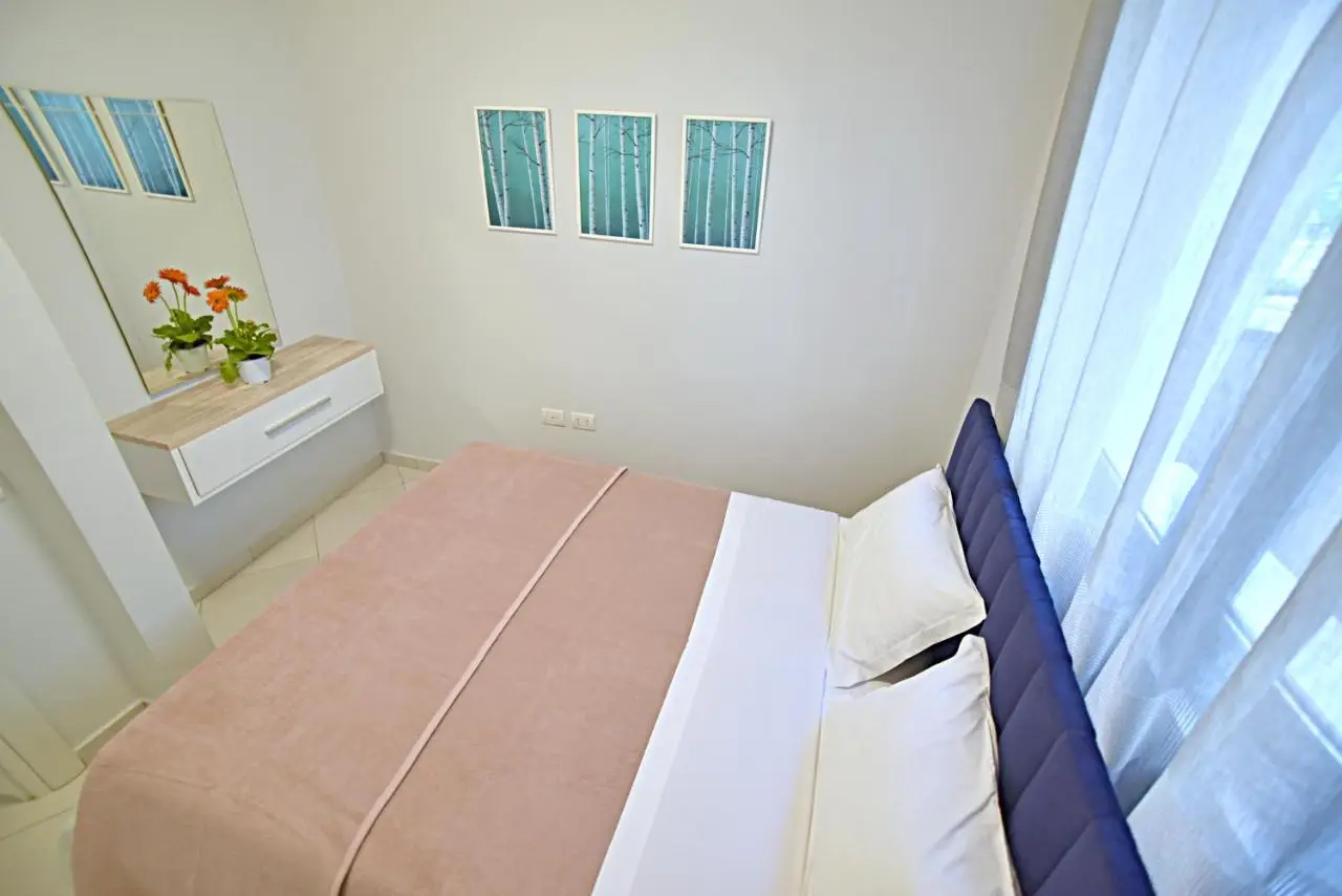 SunRise Suites
