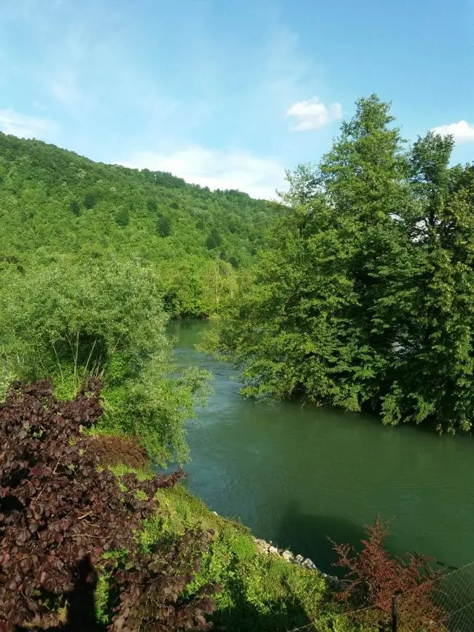 Holiday home Dream Bosanska Krupa