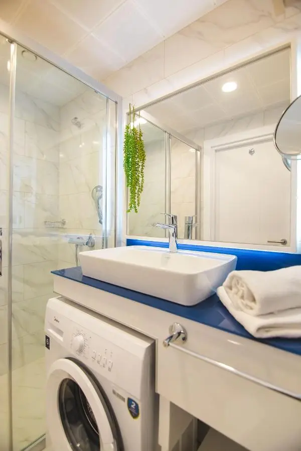 ORBI D2 SEASIDE beach