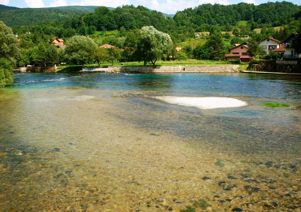 Apartman Amela