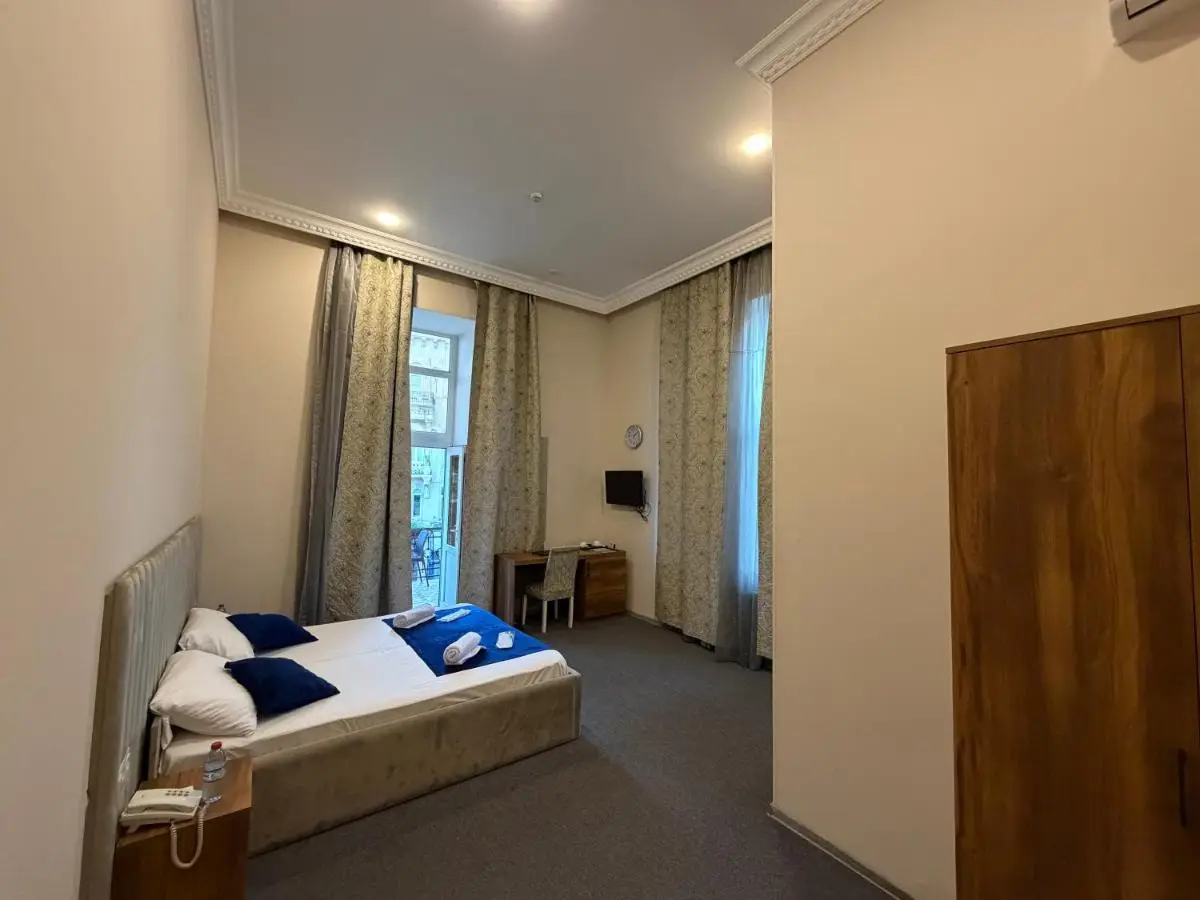Brs hotel