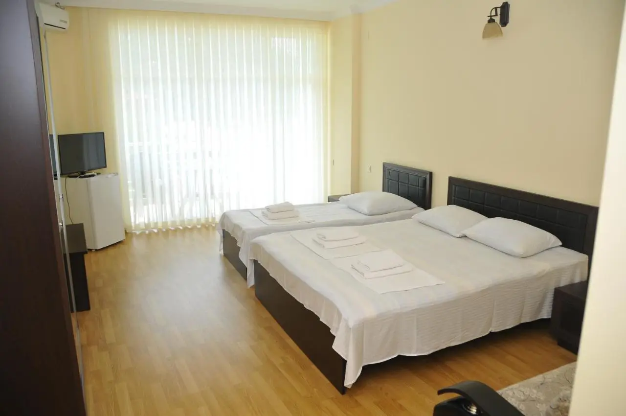Black Sea Hotel
