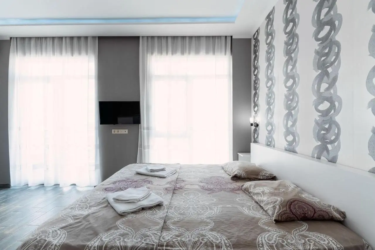 Apartments Kristo