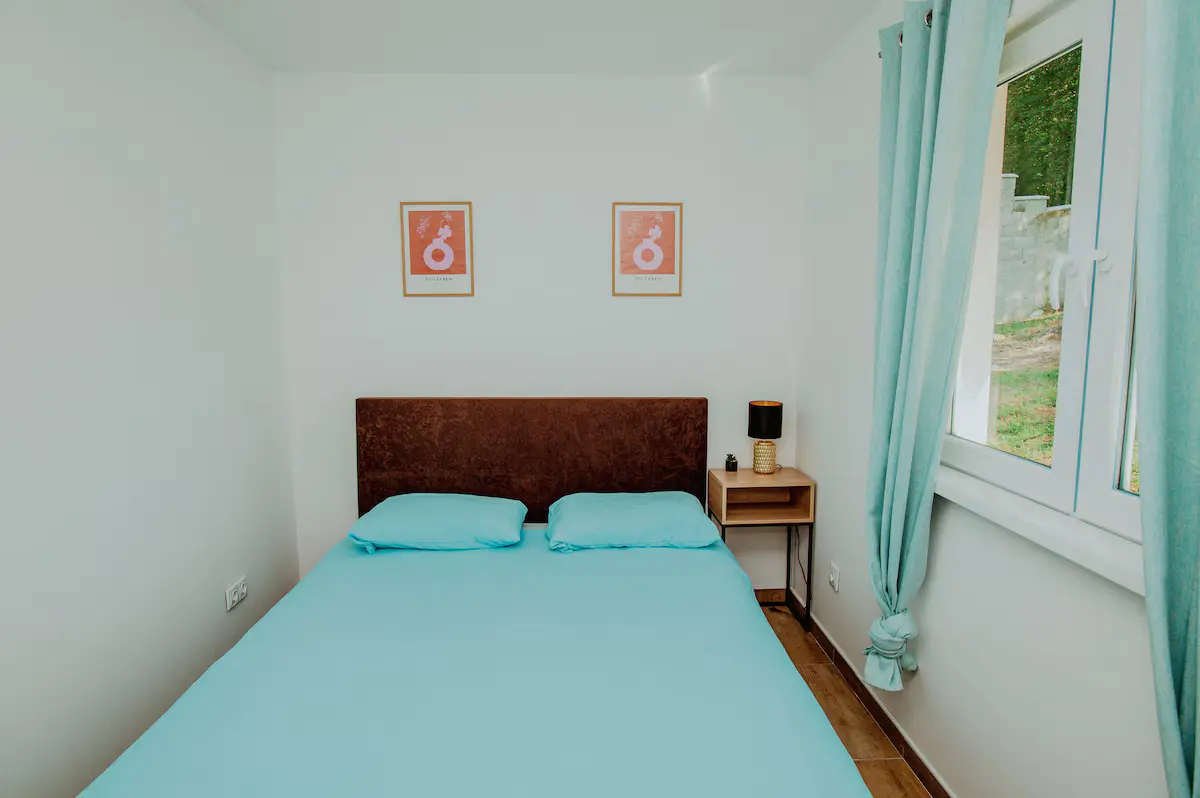 Holiday home Vucjak