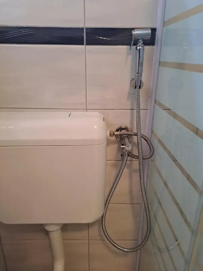 Holiday Home Villa Snježina
