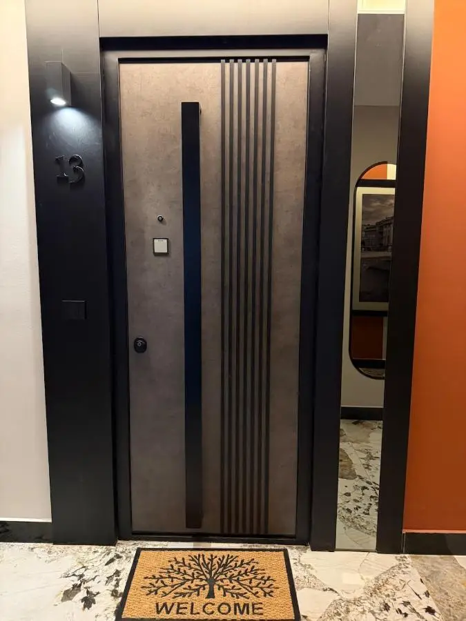 Avenija Penthouse Luxury Loft Terrace FreeParking