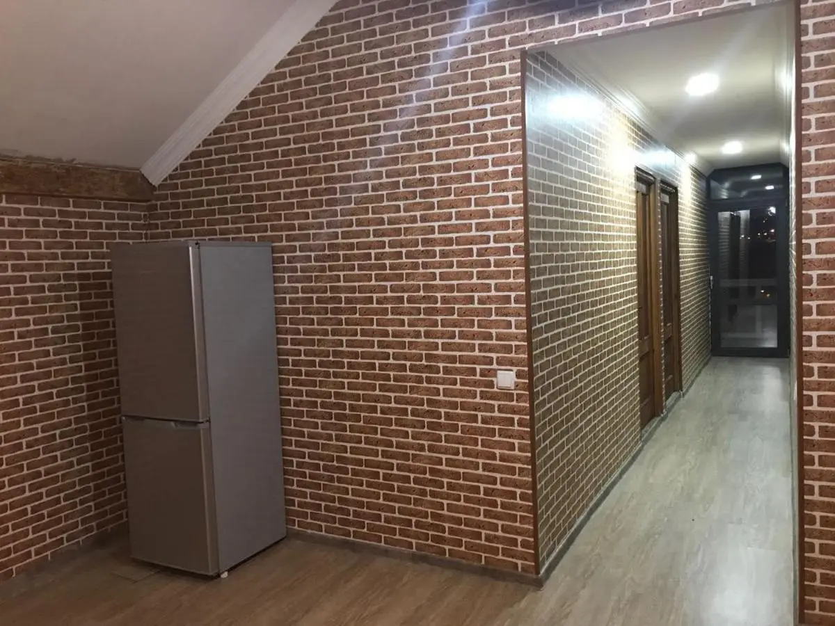 Rachvela's Guest House