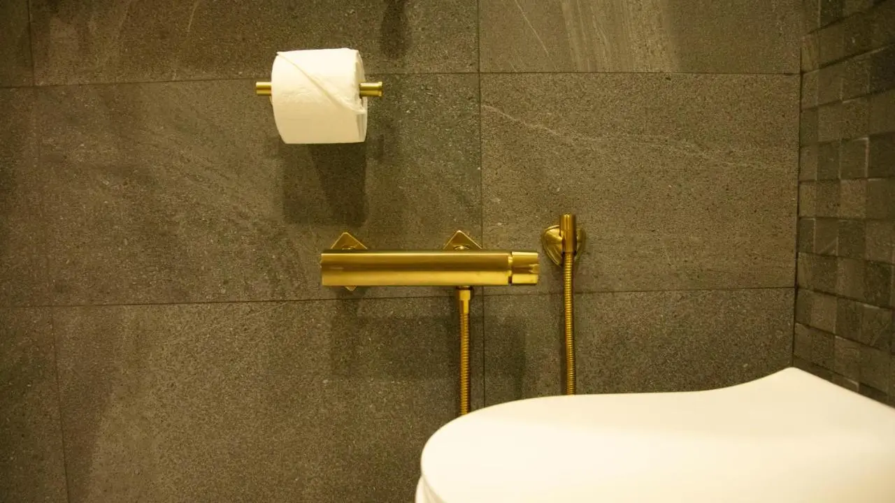 TownHouse Tbilisi Boutique Hotel