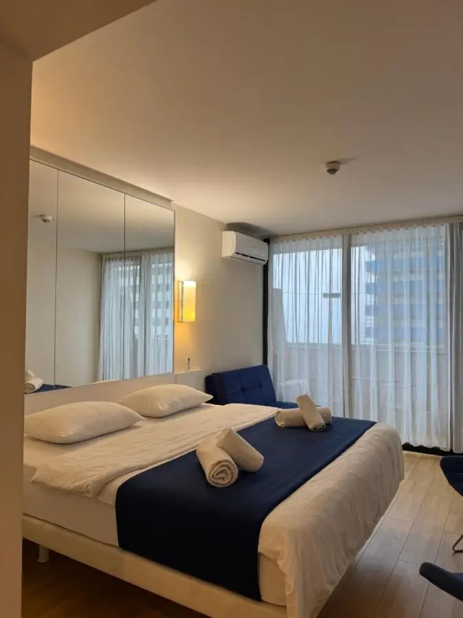 ORBI City LUXE HOTEL