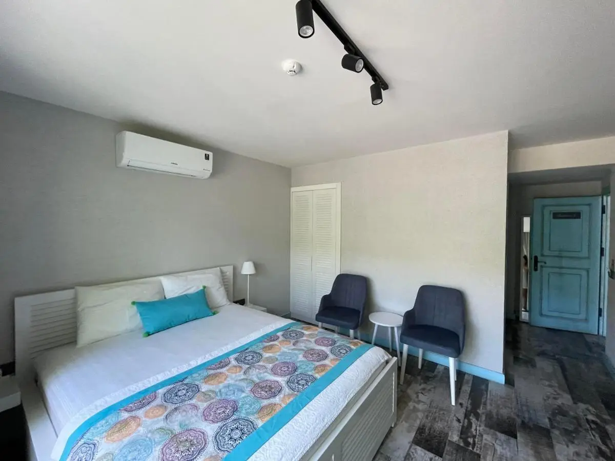 Villa Oliva Butik Hotel