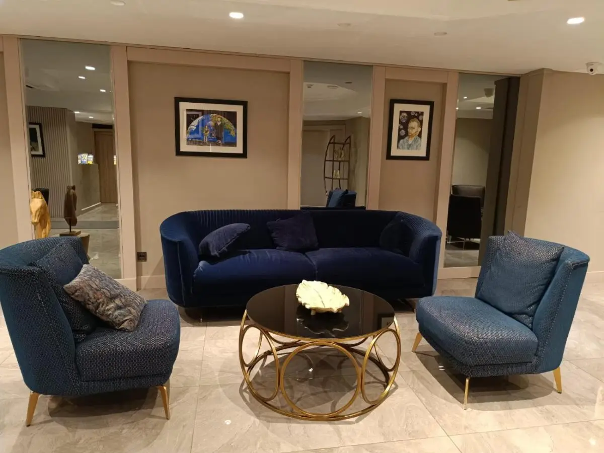 Mineo Hotel Taksim