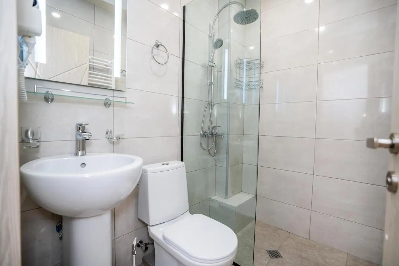 Eltisy Guest House