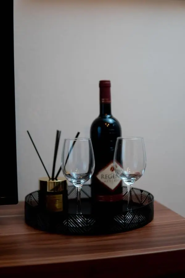 Apartman Ina stan na dan