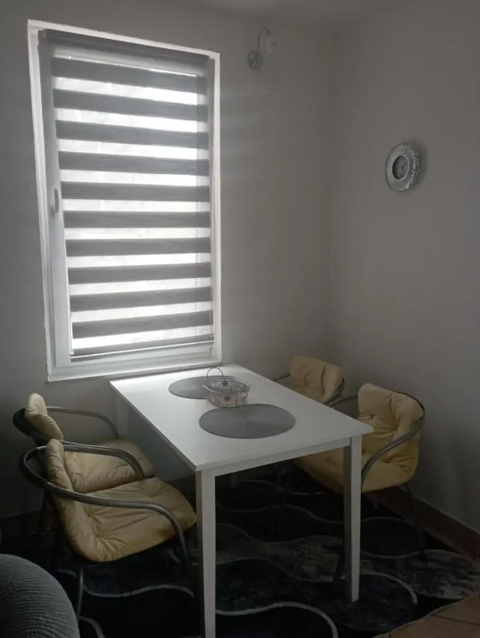 Studio apartman Nejra