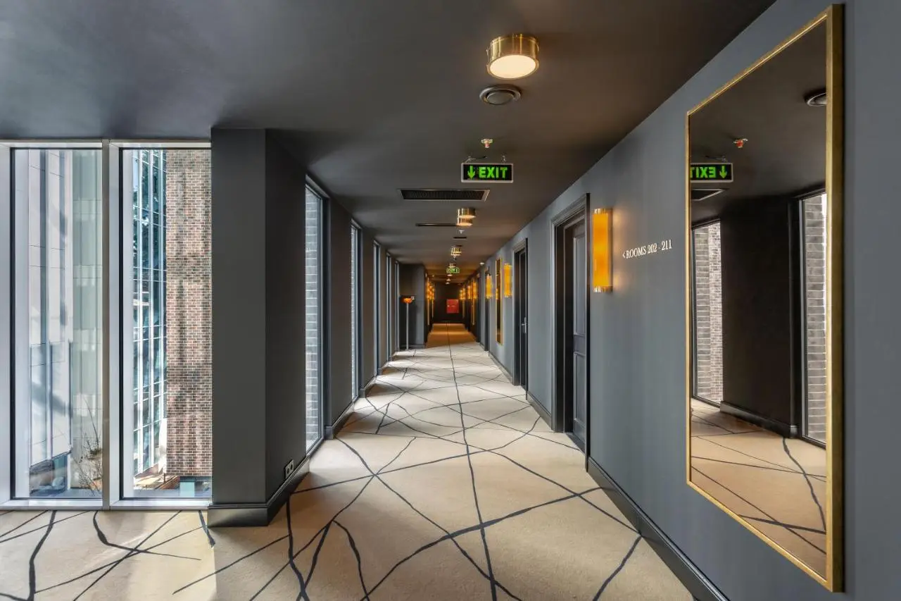 Artizan - Design Hotel