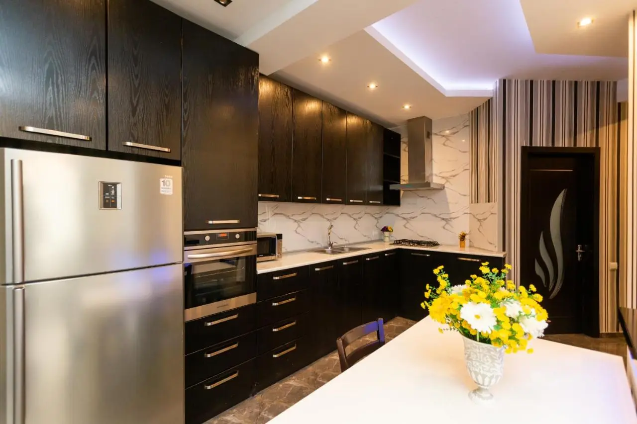 Mtatsminda Suites I