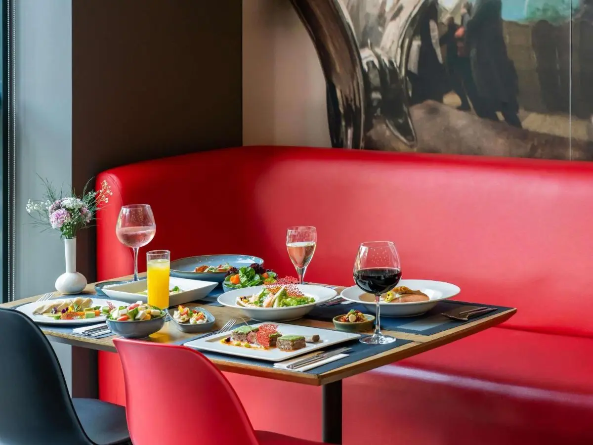 Ibis Istanbul Tuzla