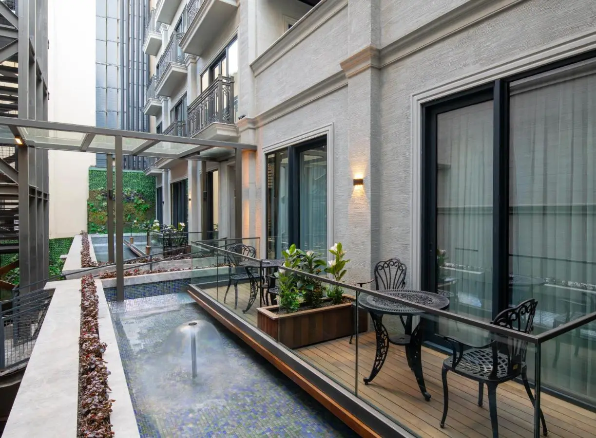 Levni Premium Hotel Istanbul Old City