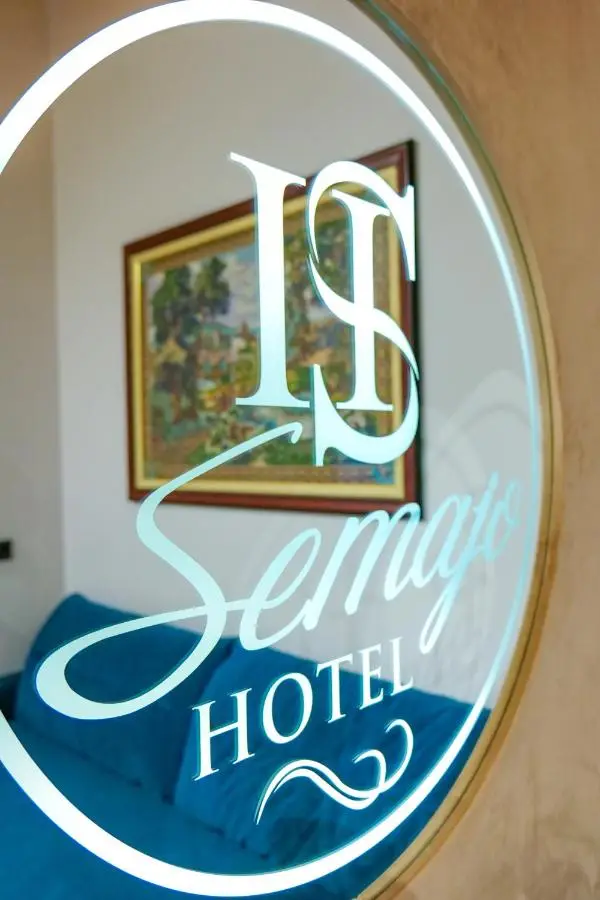 Hotel Semajo