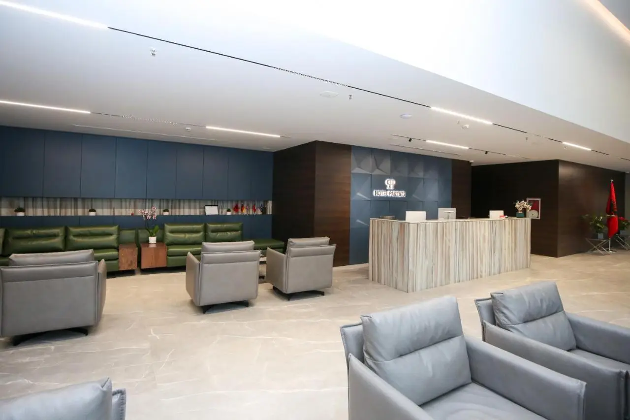 Hotel Partner & SPA