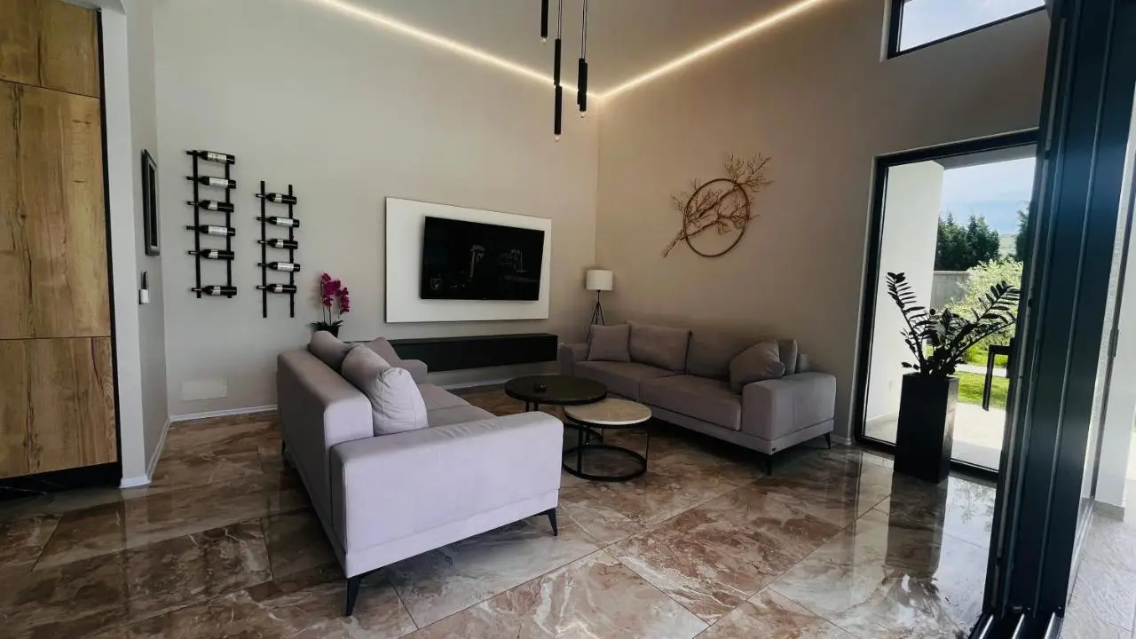 Villa LUSSO