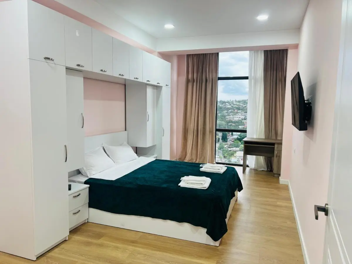 Panorama Hills Apart-Hotel