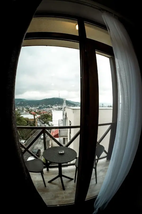 Hotel Urban Bliss